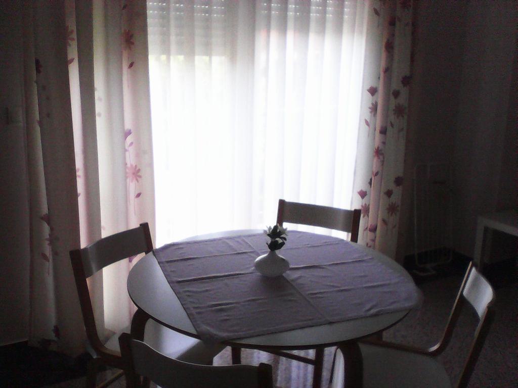 Apartmani Bepo Sveti Filip i Jakov Værelse billede